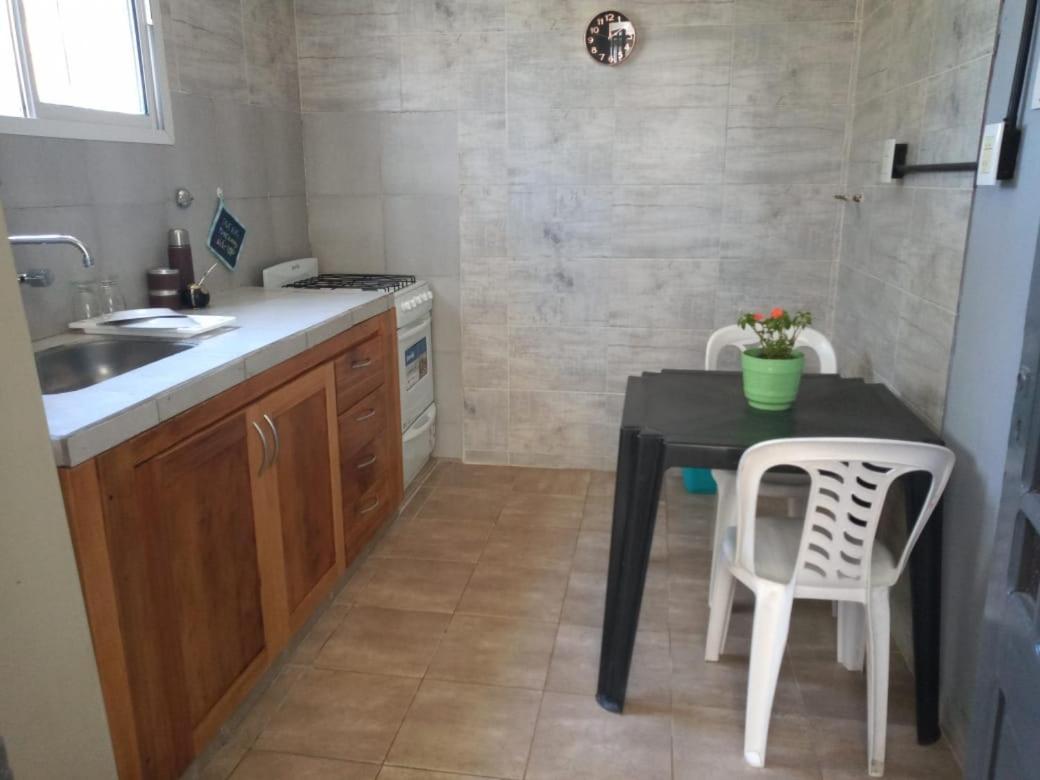 Apartmán La Casa Del Molino Ramallo Exteriér fotografie