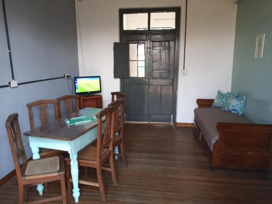 Apartmán La Casa Del Molino Ramallo Exteriér fotografie