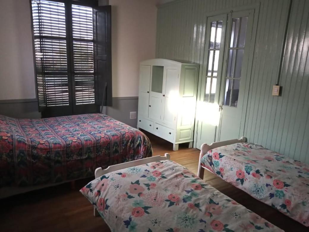 Apartmán La Casa Del Molino Ramallo Exteriér fotografie