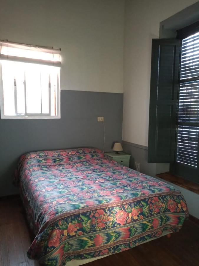 Apartmán La Casa Del Molino Ramallo Exteriér fotografie