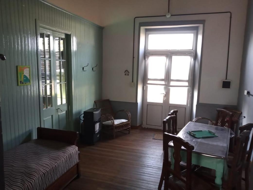 Apartmán La Casa Del Molino Ramallo Exteriér fotografie