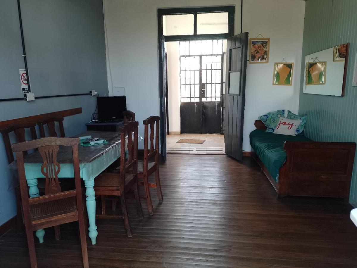 Apartmán La Casa Del Molino Ramallo Exteriér fotografie