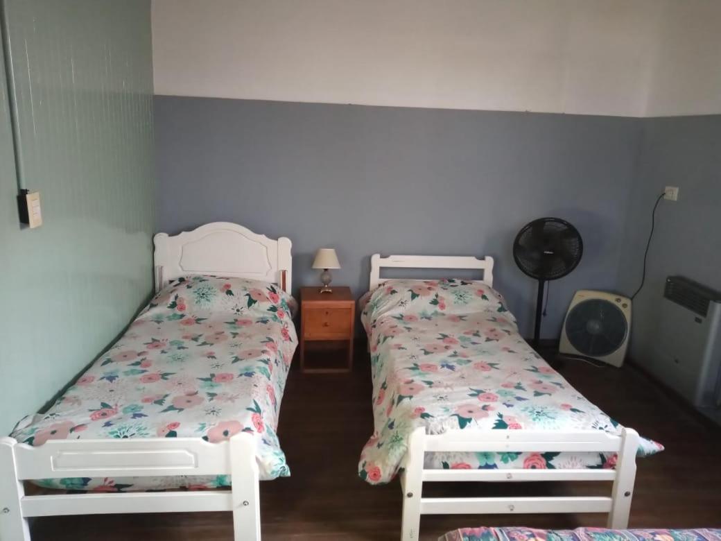 Apartmán La Casa Del Molino Ramallo Pokoj fotografie