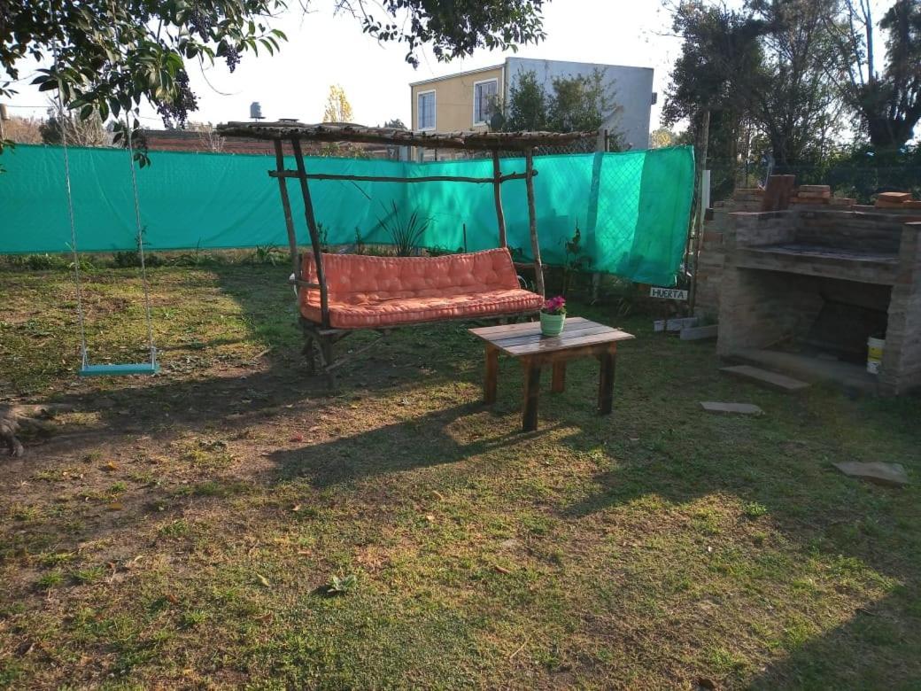 Apartmán La Casa Del Molino Ramallo Pokoj fotografie